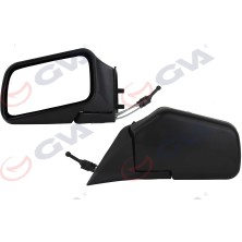 GVA Dış Dikiz Aynası Sol Murat 131 1991 Mekanik Plastik Ayak 85008487