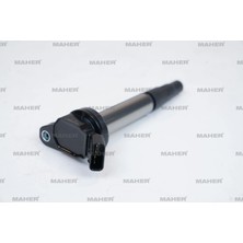 Maher Ateşleme Bobini Corolla 2006-2021 1.6 / Aurıs 2007-2012 / Avensıs 2009 90919 02252