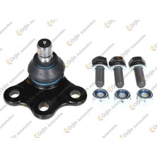 Orjin Alt Rotil Corsa C 1.2-1.3cdtı-1.4-1.7cdtı 2000 - Combo 1.3cdtı-1.4-1.6-1.7cdtı 2001 -Tıgra 2004