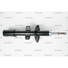 Maher AMORTİSÖR DUSTER 2009-2012 GAZLI ÖN 8200813791
