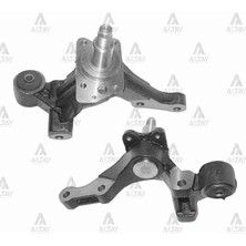 Maher AKS TAŞIYICI TUCSON 2004-2010 ARKA SOL 52750 2E000