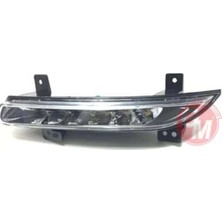 Gua Gündüz Farı Sağ Renault Ledli Fluence 2012-2014 266005976R