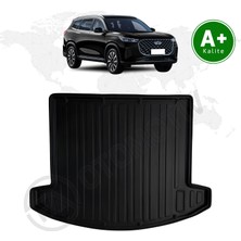 Fa Otomotiv Chery Tiggo 8 3D Bagaj Havuzu 2025 Model ve Sonrası