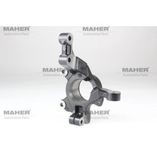 Maher AKS TAŞIYICI MICRA 2002-2010 / NOTE 2006-2011 ABSLİ ÖN SAĞ 40014 AX600