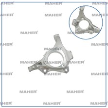 Maher AKS TAŞIYICI INSIGNIA A 2008-2017 ÖN SOL 308245
