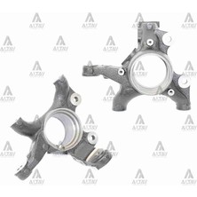 Taiwan AKS TAŞIYICI HILUX 2006-2011 4X2 KUN-15 ABSLİ ÖN SOL 43212 0K070