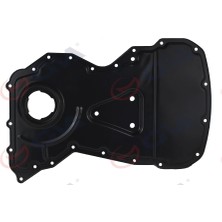 GVA EKSANTRİK SAC KAPAĞI FORD TRANSIT 5347 2006-2014 - CUSTOM 2012 5362 2014 2.2 TDCI BOXER JUMPERIII