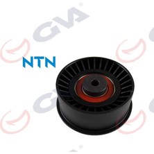 GVA EKSANTRİK GERGİ RULMANI RENAULT MASTER 2 2001 TRAFIC 2 2006 LAGUNA 2 2006 OPEL MOVANO 2001 VIVARO