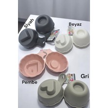 Katilus 2 Li Pilav Helva Kalıbı