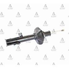 Maher AMORTİSÖR CARRY 1998-2001 SK413 GAZLI ÖN SOL 41602 76A12