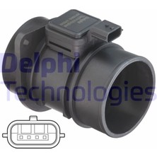 Delphi Hava Akıs Metre Renault Kangoo 3 2008 Trafıc 2 2006 Dacıa Duster 2010 Sandero 2008 Nıssan Qashqaı