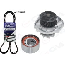 GVA DEVİRDAİMLİ EKSANTRİK GERGİ KİTİ 129X220 DOBLO 2001 PALIO 2001-2005 ALBEA 2007 FIORINO 2009LINEA