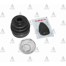 Maher Aks Körüğü Takım Dış Prımera 1996-2006 2.0 Bk Nı 810A