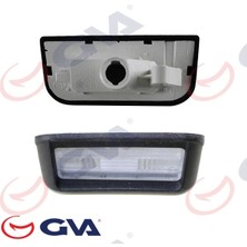 GVA Arka Plaka Lambası Partner Tepee-Berlıngo Orjinal 6340 G7