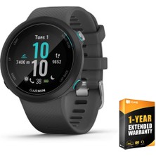 Garmin 010-02247-00 Mayo 2 Gps Yüzme Slate Sche ile Cps Geliştirilmiş Koruma Paketi