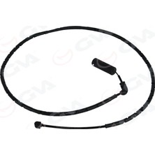 GVA Balata Fısı Arka Bmw 103 E83 Lci 34353411757