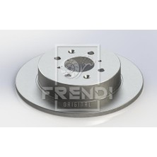 Frendi Arka Fren Aynası Cıvıc 6 42510S6DE00