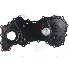 GVA Eksantrik Kapağı Renault Trafıc 2-Laguna 3-Latıtude 2.0 Dcı M9R OS209 8200922001 1104600Q1D