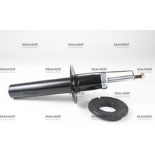Maher AMORTİSÖR A4 / A5 2008-2012 GAZLI ÖN 8K0413031AE