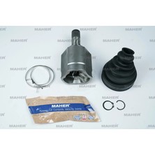 Maher Aks Kafası Iç Doblo 2010 / 251026103210169,5 55221323