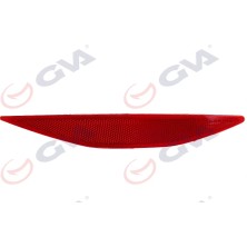 GVA Arka Tampon Reflektörü Sağ Golf 7 5G0945106