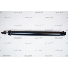 Maher AMORTİSÖR FOCUS 2 2004-2011 GAZLI ARKA 3M5118008AAA