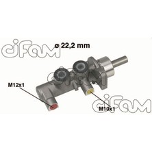 Cifam Fren Ana Merkez Corsa C 2000-2006 Combo C 2000-2012 22.2mm 558078 3495064