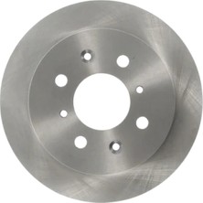 Frendi Arka Fren Diski Dolu Tip Honda Cıvıc Sı 1.6l D16A9 Eh9 Kasa 1992-1995 / 1.6l B16A2 Vtec 160HP Ek