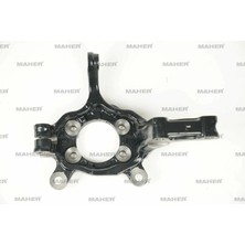 Maher AKS TAŞIYICI QASHQAI 2007-2013 1.6 BENZİNLİ ÖN SOL 40015 JD000