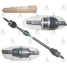 MOBIS AKS KOMPLE ÖN RIO 2012 1.4 BENZİNLİ SAĞ 49501 1W200