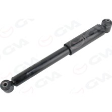 GVA Arka Amortisör Fluence 2009 Gazlı 562100664R