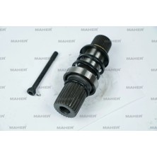 Maher Aks Kafası Dış Transporter T4 1997-2003 Aja-Acv-Aab-Ajt 2.4 D-2.5 Tdi 3810271060,21099,5 701498099B