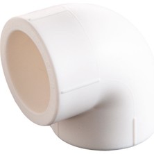 Plastherm 20mm 90 Derece Dirsek