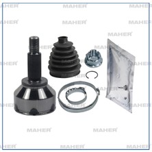 Maher Aks Kafası Dış Trafıc 2 2001-2014 / Vıvaro 2002-2014 / 2710261056,510157,5 8200485589