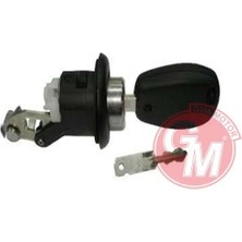 Gua Bagaj Kilidi Anahtarlı Bagaj Kilidi Anahtarlı Dacıa Sandero 2007 6001550798