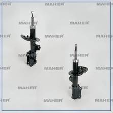 Maher AMORTİSÖR I-10 2013-2018 ÖN SOL 54650 B9000