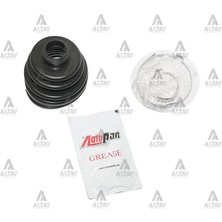 Maher Aks Körüğü Takım Dış Corolla 1988-2002 / Applause 43447 17021