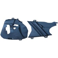 Birlik Eksantrik Kapak Trıger Takımı Megane 2-Clıo-Kangoo 2008 1.5 Dcı K9K 8200795003 8200795012