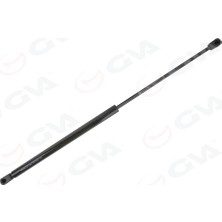 GVA BAGAJ AMORTISORU MERCEDES C-CLASS CL203 2002-2008 A2039800164
