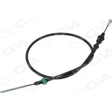 GVA DEBRİYAJ TELİ FIAT 1600 DOĞAN KARTAL ŞAHIN M131 43957490 85011424