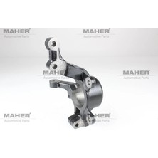 Maher AKS TAŞIYICI MICRA 2002-2010 / NOTE 2006-2011 ABSLİ ÖN SOL 40015 AX600