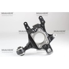 Maher AKS TAŞIYICI I-30 2012-2015 / CEED 2012-2015 ABSLİ ELEKTRONİK PARK FRENLİ ARKA SOL 52710 A6200