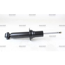 Maher AMORTİSÖR 508 2010 GAZLI ARKA 5206ZC