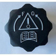 BEMOT GENLEŞME KAVANOZ KAPAĞI ASTRA L 2021 COMBO E 2019 GRANDLAND 2017 ZAFIRA LIFE 2019 VIVARO C