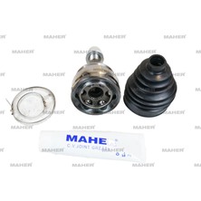 Maher AKS KAFASI DIŞ LINEA 2007 / FIORINO 2007 / BIPPER 2008 / NEMO 2007 / MITO 2008 /