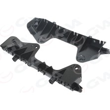 GVA Arka Tampon Braketi Tk Clıo 5 850427699R