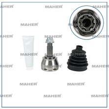 Maher AKS KAFASI DIŞ LINEA 2007 / EGEA 2015 / FIORINO 2007 / BIPPER 2008 / 251024105110146,5 51783824