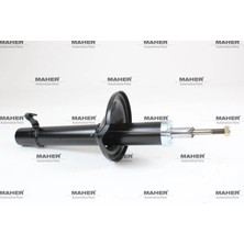 Maher AMORTİSÖR HRV 2000-2009 ÖN SOL 334244