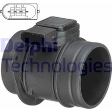 Delphi Hava Akıs Metre Mercedes OM640 W169 W245 A0000943348