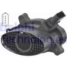 Delphi Hava Akıs Metre Bmw M47 M57 E87 E90 E60 E61 E65 E66 E67 E83 E53 E70 E71 E72 13627788744